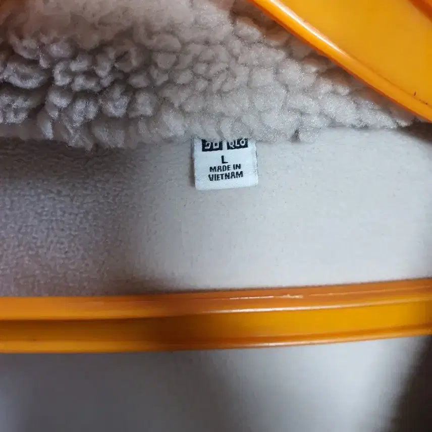 [BUNJANG] Uniqlo Fleece Jacket (L) x2 Bundle / 유니클로 뽀글이 자켓 L 2벌 가격 입니다  택배비포함가