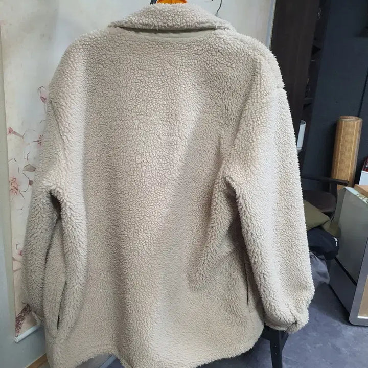 [BUNJANG] Uniqlo Fleece Jacket (L) x2 Bundle / 유니클로 뽀글이 자켓 L 2벌 가격 입니다  택배비포함가