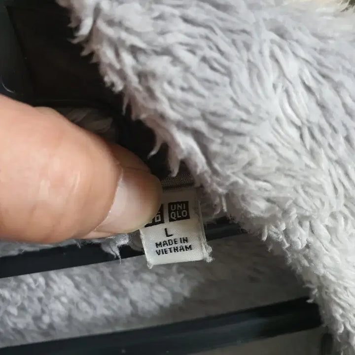 [BUNJANG] Uniqlo Fleece Jacket (L) x2 Bundle / 유니클로 뽀글이 자켓 L 2벌 가격 입니다  택배비포함가