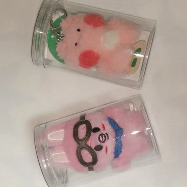 [SOLD OUT] 돼끼 파일럿 인형