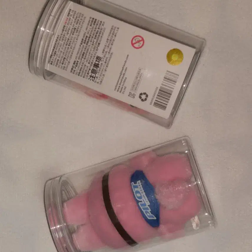 [SOLD OUT] 돼끼 파일럿 인형