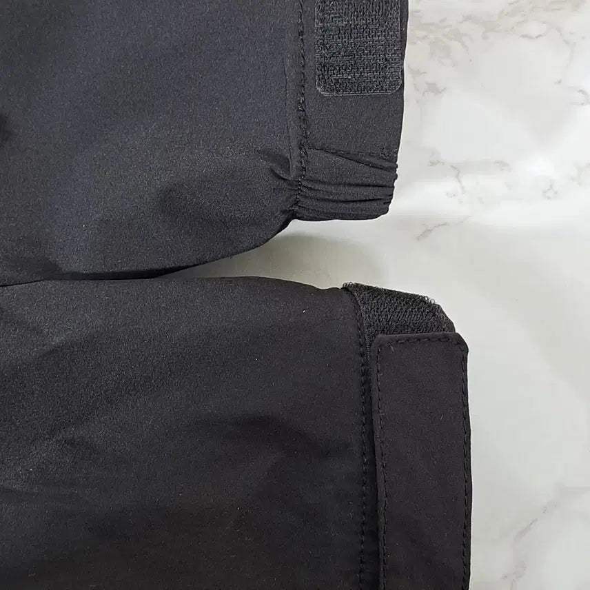 [BUNJANG] LifeWork Women's Oversized Windbreaker Jacket / 라이프워크 여성 오버핏 바람막이 free (c차59)