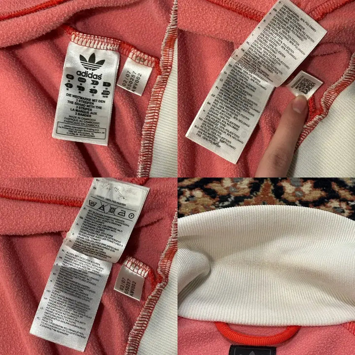 [BUNJANG] Adidas Great Britain Track Top (M) / 아디다스 구영국 져지 트랙탑 (M)