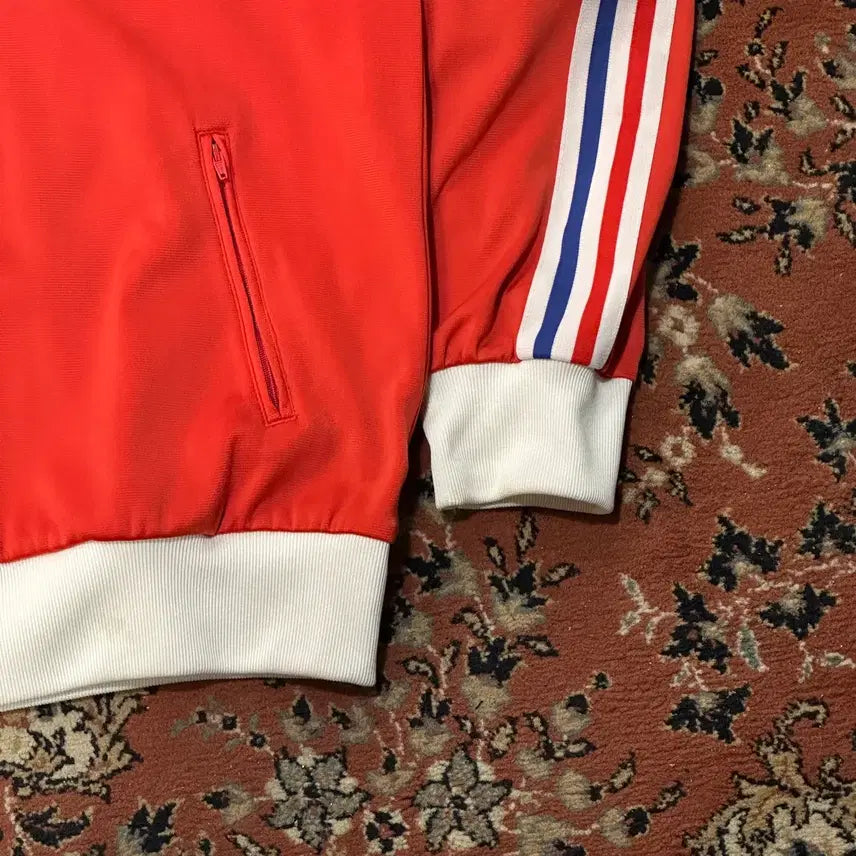 [BUNJANG] Adidas Great Britain Track Top (M) / 아디다스 구영국 져지 트랙탑 (M)