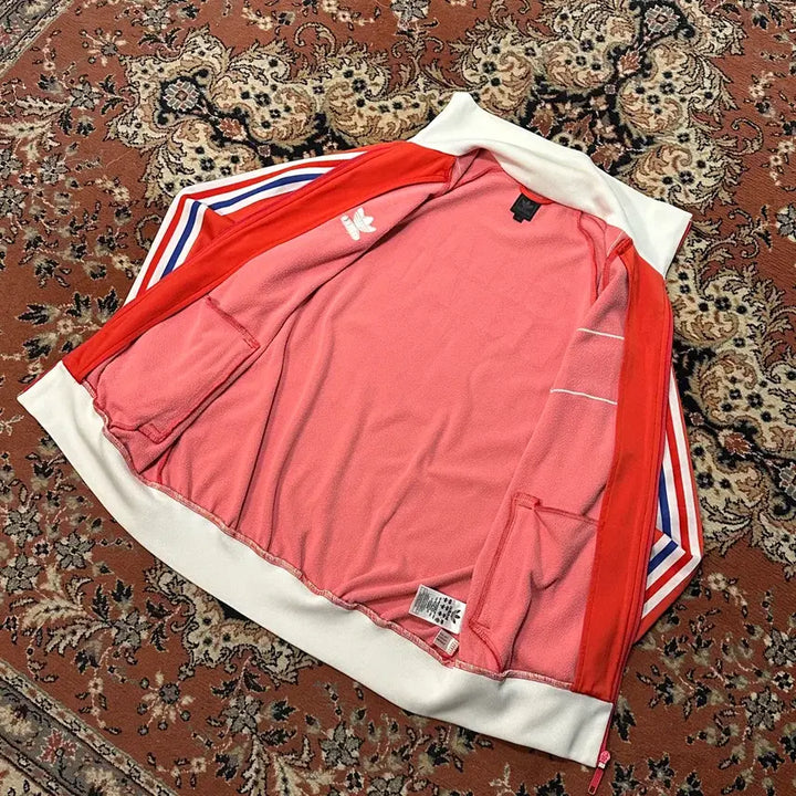 [BUNJANG] Adidas Great Britain Track Top (M) / 아디다스 구영국 져지 트랙탑 (M)