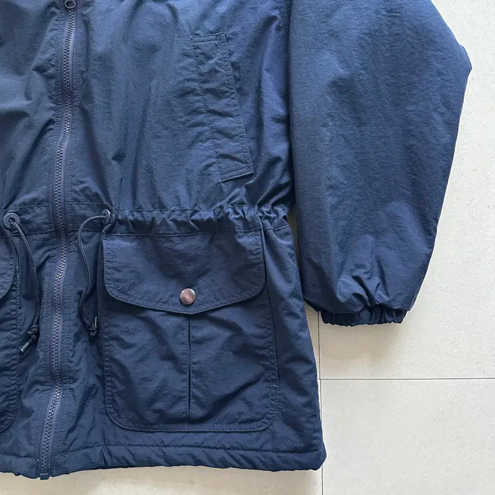 [BUNJANG] Columbia Fleece Lined Mountain Jacket / 90s 컬럼비아 플리스 내피 마운틴 자켓