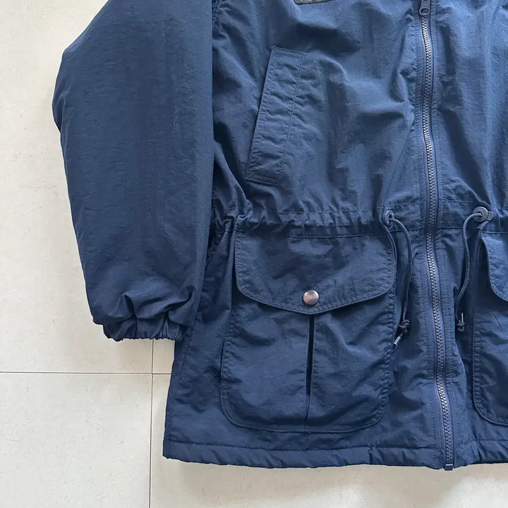 [BUNJANG] Columbia Fleece Lined Mountain Jacket / 90s 컬럼비아 플리스 내피 마운틴 자켓