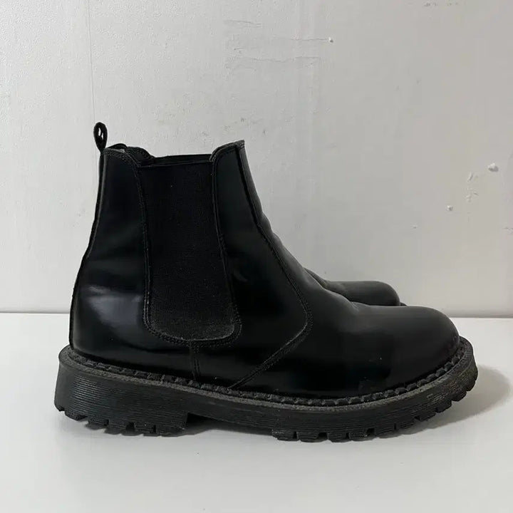 [BUNJANG] Chelsea Boots / 255-260 블랙 첼시부츠