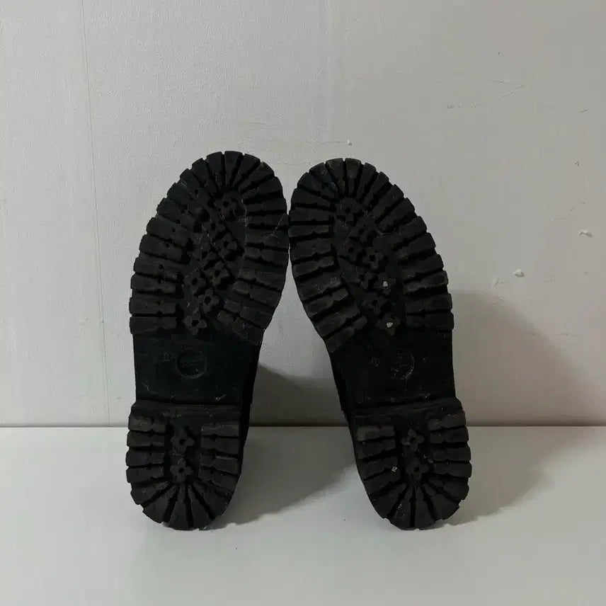 [BUNJANG] Chelsea Boots / 255-260 블랙 첼시부츠