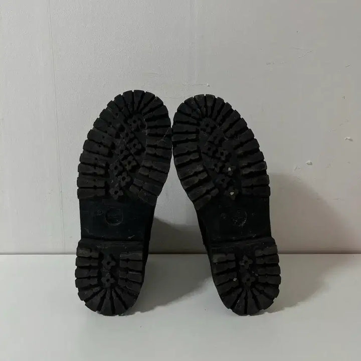 [BUNJANG] Chelsea Boots / 255-260 블랙 첼시부츠