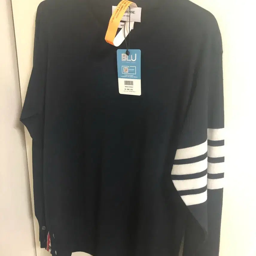 [BUNJANG] Thom Browne Knit Sweater / 톰브라운 니트 팔아요