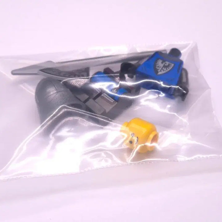 [BUNJANG] LEGO Castle Falcon Knights Minifigure / 레고 캐슬 팔콘 기사 미니피규어