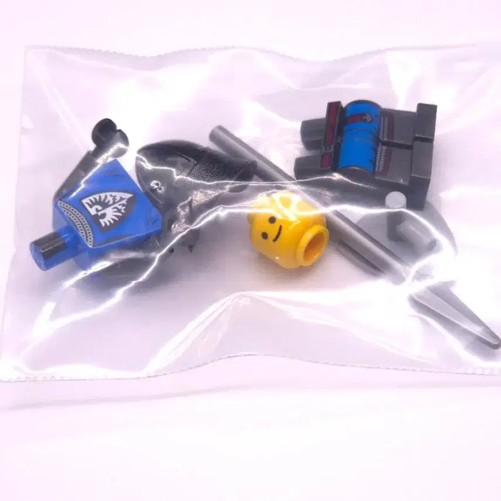 [BUNJANG] LEGO Castle Falcon Knights Minifigure / 레고 캐슬 팔콘 기사 미니피규어