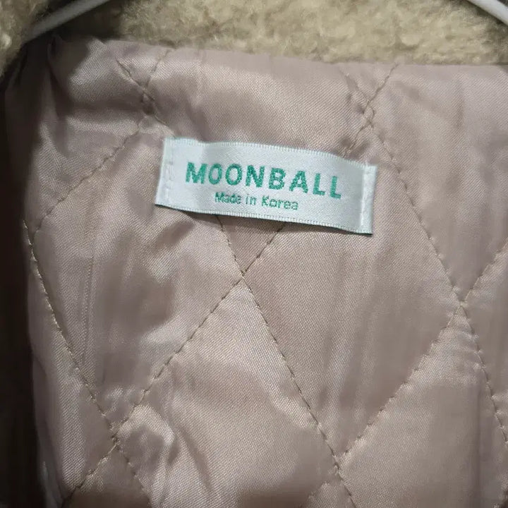 [BUNJANG] Ivory Boucle Jacket / 아이보리 부클레 자켓