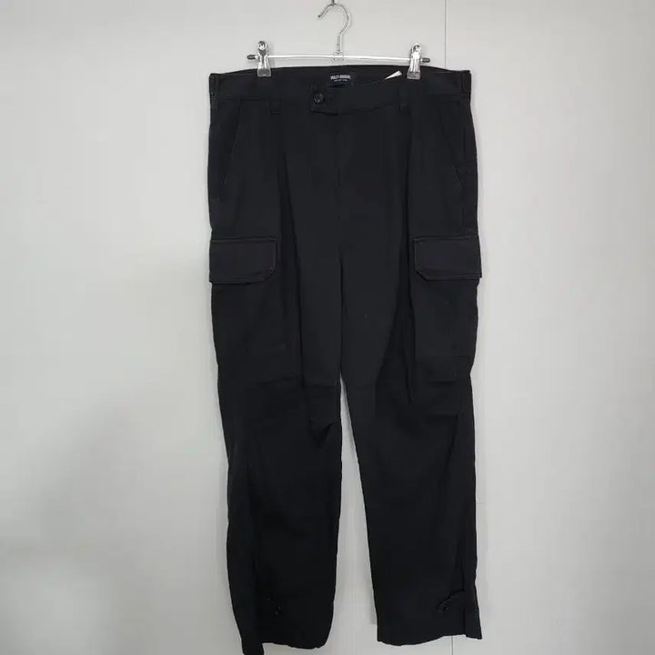 [SOLD OUT] [할리데이비슨] 34인치 남 카고바지