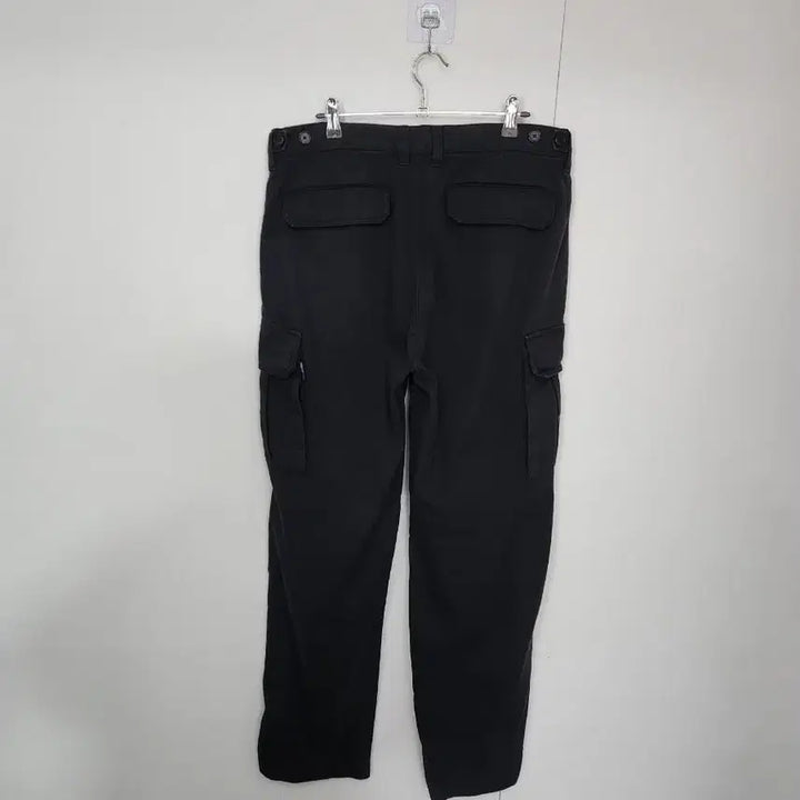 [SOLD OUT] [할리데이비슨] 34인치 남 카고바지