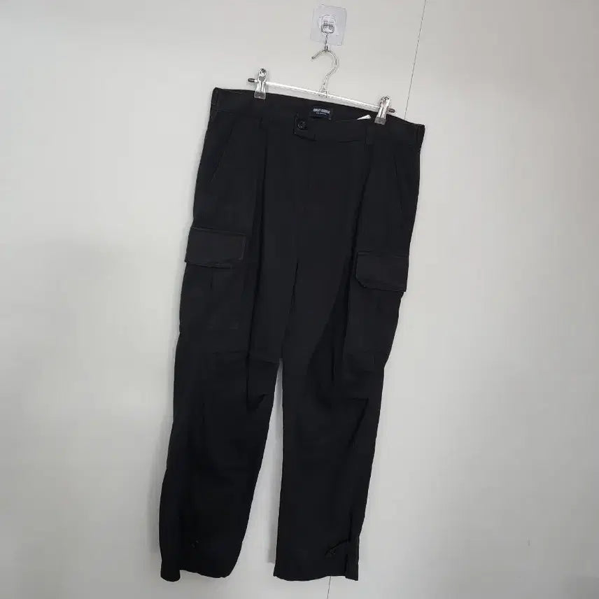 [SOLD OUT] [할리데이비슨] 34인치 남 카고바지