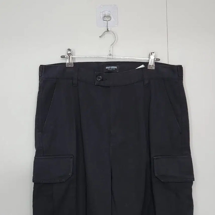 [SOLD OUT] [할리데이비슨] 34인치 남 카고바지