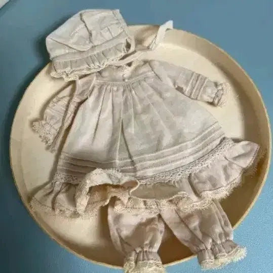 [BUNJANG] Blythe/1/6 Doll Clothes / 브라이스 육일 작은육일 의상만