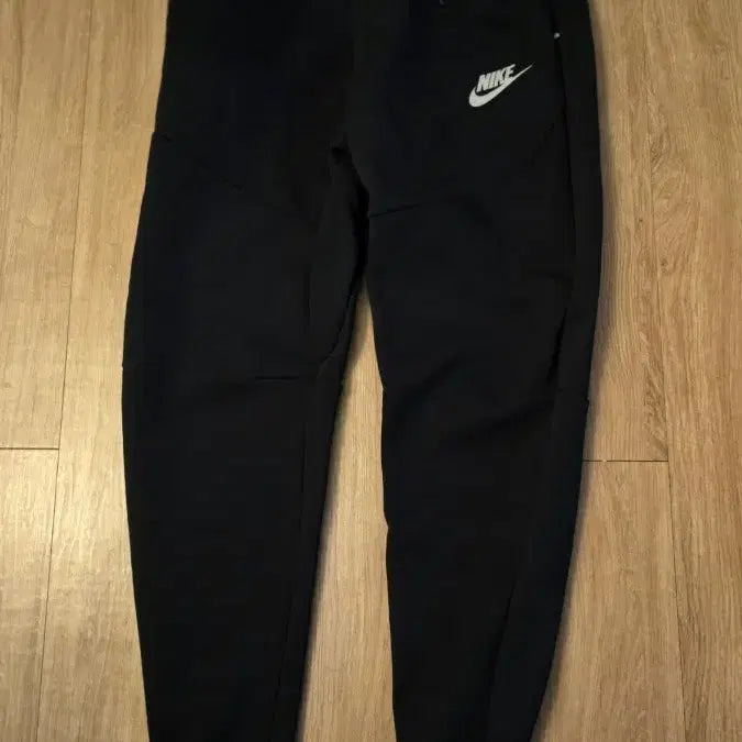 [BUNJANG] Nike Tech Pack Jogger Pants (Black, XS) / 나이키 테크팩 정품 조거 팬츠 거의 새상품