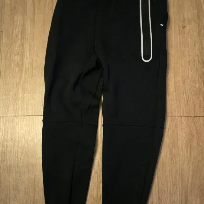 [BUNJANG] Nike Tech Pack Jogger Pants (Black, XS) / 나이키 테크팩 정품 조거 팬츠 거의 새상품