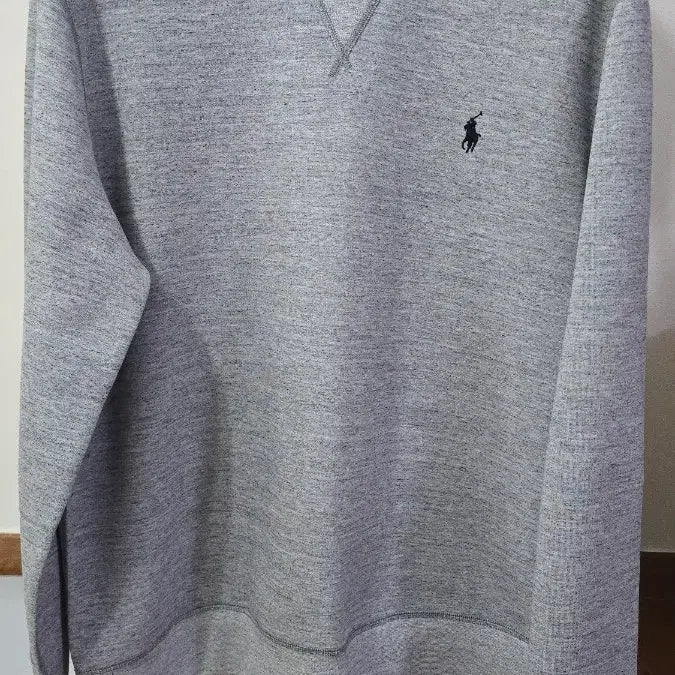 [BUNJANG] Polo Ralph Lauren Sweatshirt / 폴로 랄프로렌 맨투맨