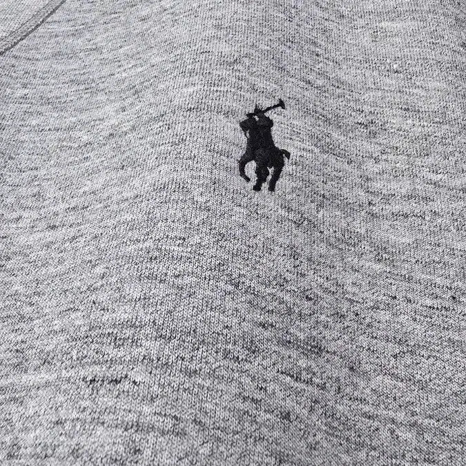 [BUNJANG] Polo Ralph Lauren Sweatshirt / 폴로 랄프로렌 맨투맨