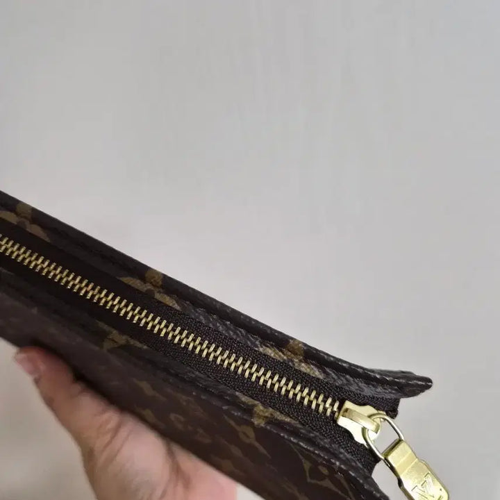 [BUNJANG] Louis Vuitton Toilet 19 Clutch Bag / 루이비통 토일렛19