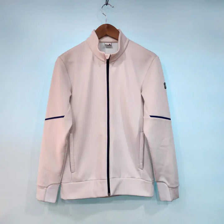 [BUNJANG] WAAC Zip-Up Jacket (95) / 와이드앵글 집업자켓 95