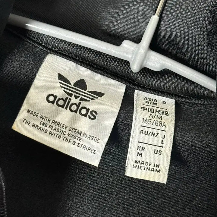 [BUNJANG] Adidas Firebird Track Top Jersey / 아디다스 파이어버드 트랙탑 져지 m (5회미만 착용)