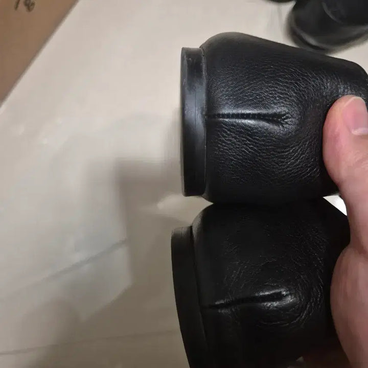 [SOLD OUT] 조셉트 simon  270  차이니즈 로퍼 르메르