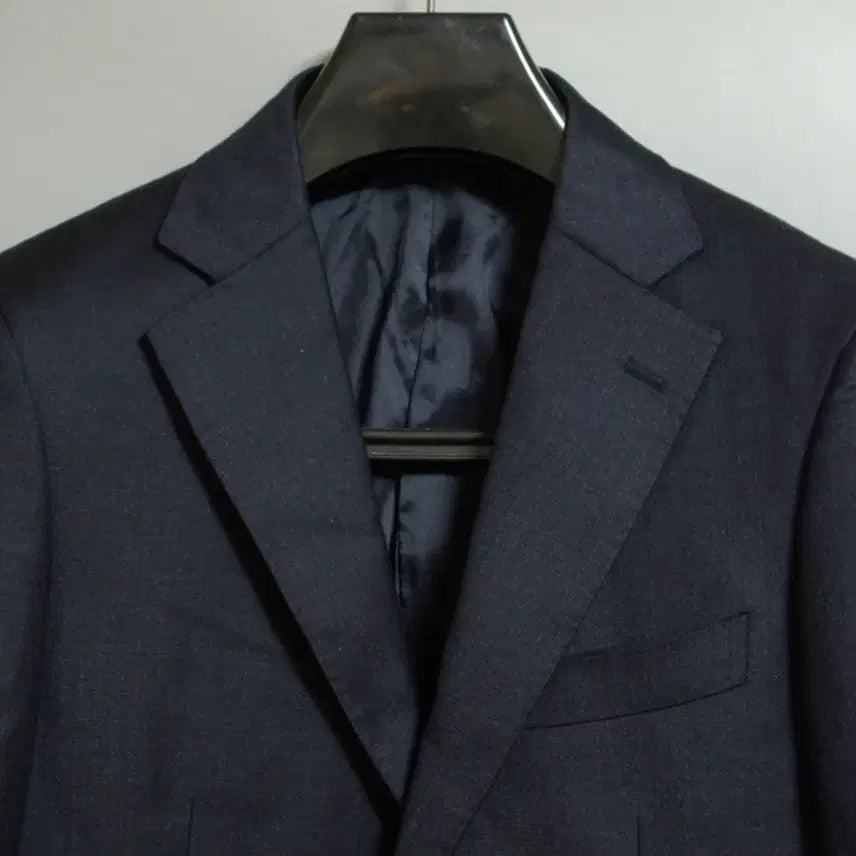 [BUNJANG] Galaxy Sujello Wool Cashmere Blazer Jacket / 갤럭시 수젤로 울캐시미어 정장자켓 95