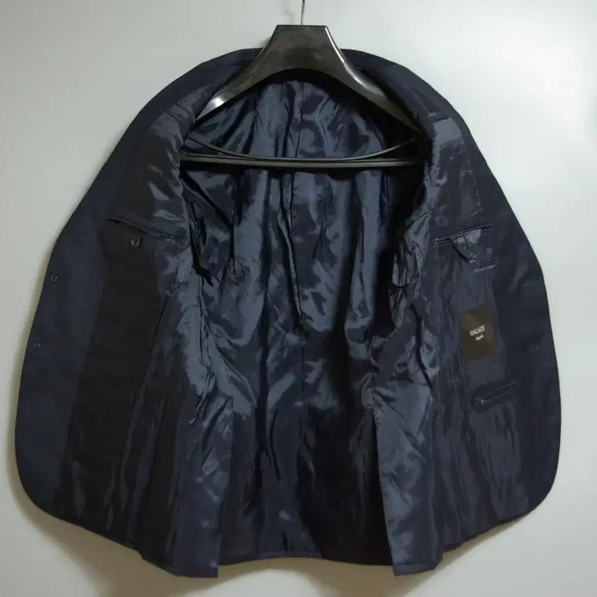 [BUNJANG] Galaxy Sujello Wool Cashmere Blazer Jacket / 갤럭시 수젤로 울캐시미어 정장자켓 95
