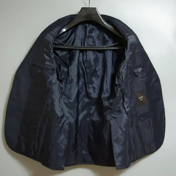 [BUNJANG] Galaxy Sujello Wool Cashmere Blazer Jacket / 갤럭시 수젤로 울캐시미어 정장자켓 95