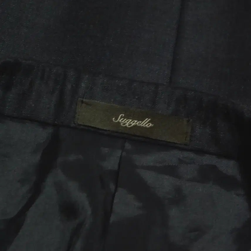 [BUNJANG] Galaxy Sujello Wool Cashmere Blazer Jacket / 갤럭시 수젤로 울캐시미어 정장자켓 95