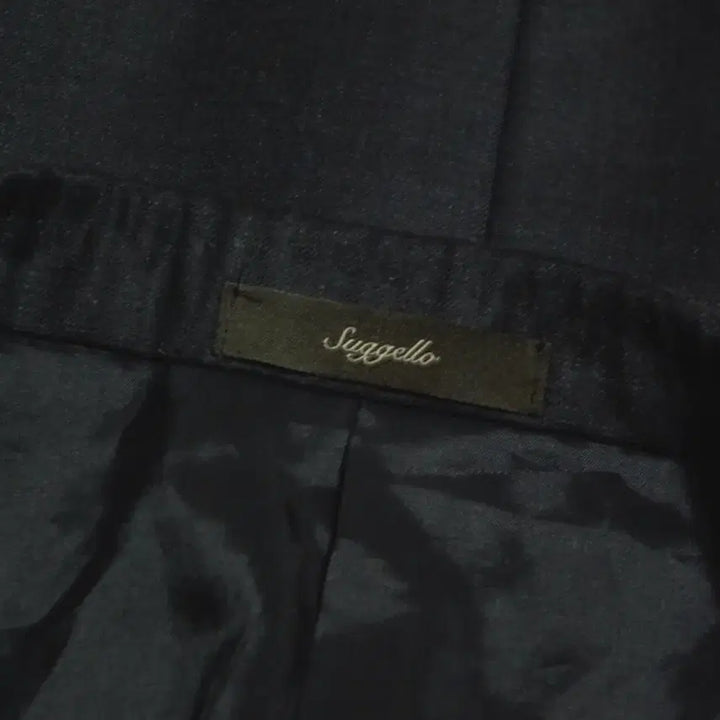 [BUNJANG] Galaxy Sujello Wool Cashmere Blazer Jacket / 갤럭시 수젤로 울캐시미어 정장자켓 95