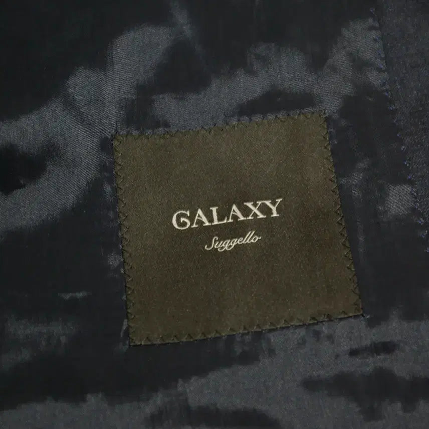 [BUNJANG] Galaxy Sujello Wool Cashmere Blazer Jacket / 갤럭시 수젤로 울캐시미어 정장자켓 95