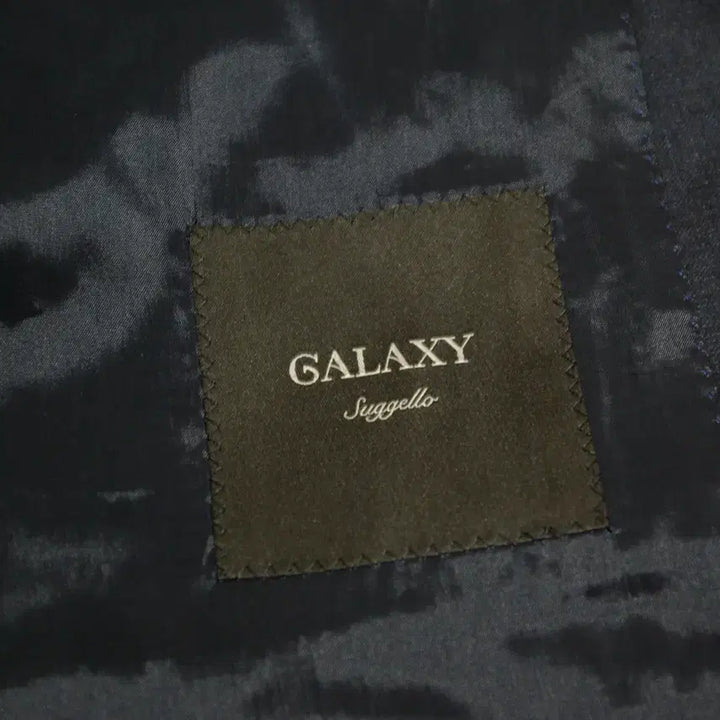[BUNJANG] Galaxy Sujello Wool Cashmere Blazer Jacket / 갤럭시 수젤로 울캐시미어 정장자켓 95