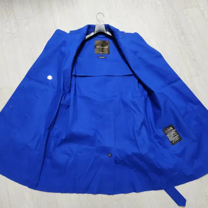 [BUNJANG] Mackintosh Women&