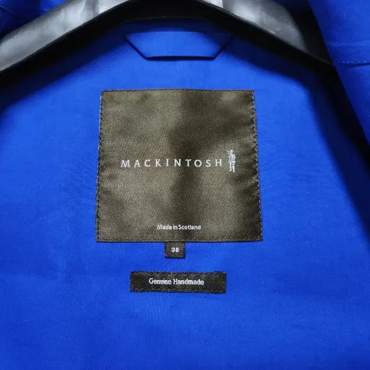 [BUNJANG] Mackintosh Women&
