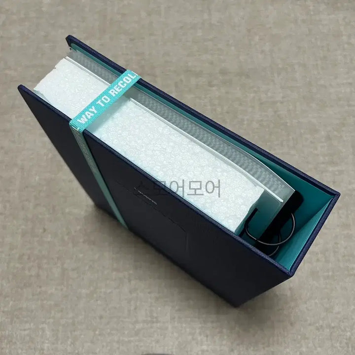 [BUNJANG] Megabox Original Ticket Book / 메가박스 오리지널티켓북 오티북