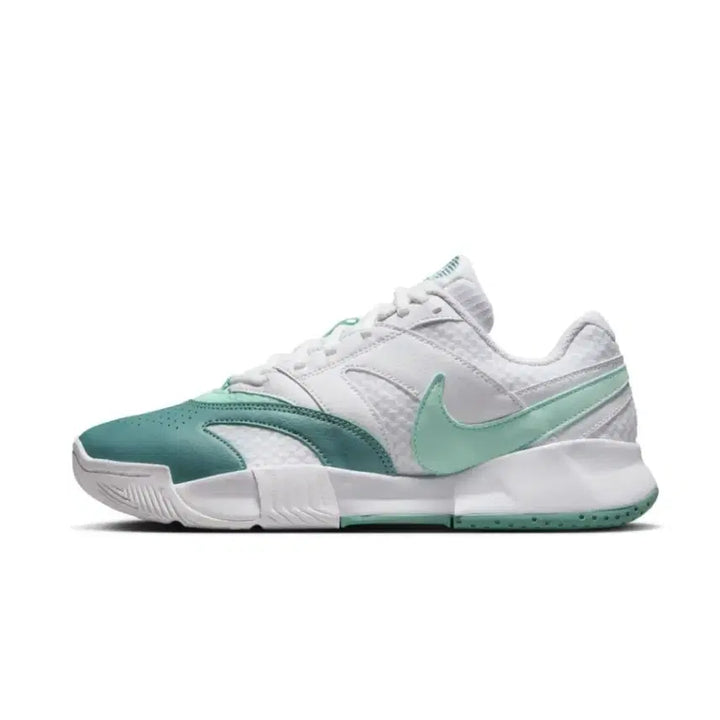 [BUNJANG] Nike Court Lite 4 Mint Foam Sneakers / 새상품)나이키 245 코트 라이트4 민트폼 FD6575 107