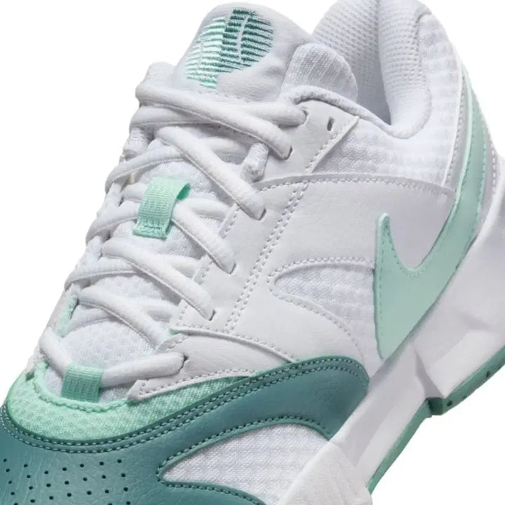 [BUNJANG] Nike Court Lite 4 Mint Foam Sneakers / 새상품)나이키 245 코트 라이트4 민트폼 FD6575 107