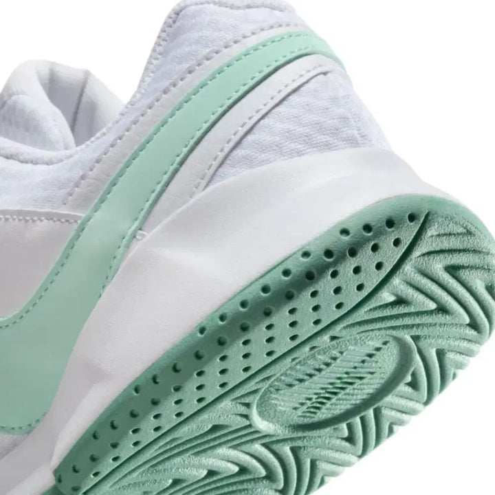 [BUNJANG] Nike Court Lite 4 Mint Foam Sneakers / 새상품)나이키 245 코트 라이트4 민트폼 FD6575 107