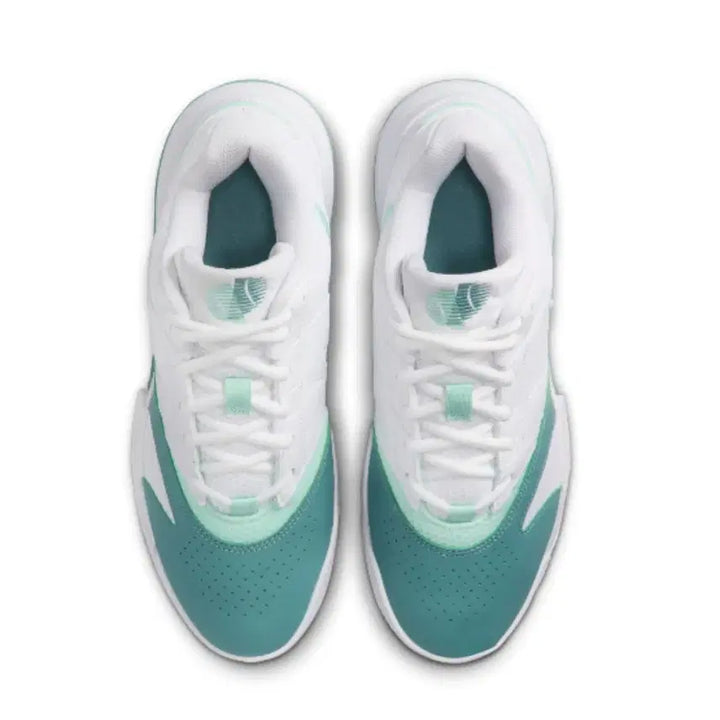 [BUNJANG] Nike Court Lite 4 Mint Foam Sneakers / 새상품)나이키 245 코트 라이트4 민트폼 FD6575 107