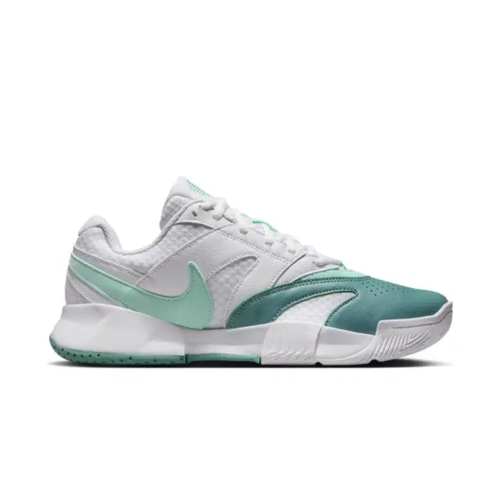 [BUNJANG] Nike Court Lite 4 Mint Foam Sneakers / 새상품)나이키 245 코트 라이트4 민트폼 FD6575 107