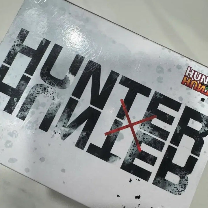 [BUNJANG] Hunter X Hunter Chrollo Figure / 헌터x헌터 도적의 극의 클로로 미개봉
