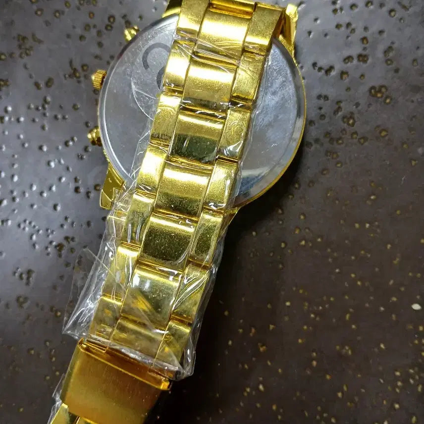 [SOLD OUT] 제네바(Geneva) 남성  시계(새상품)