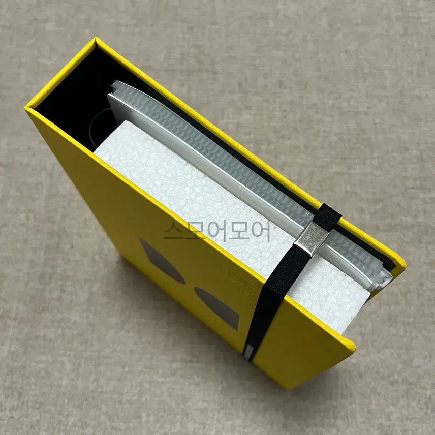 [BUNJANG] Megabox Original Ticket Book / 메가박스 오리지널티켓북 오티북 돌비북