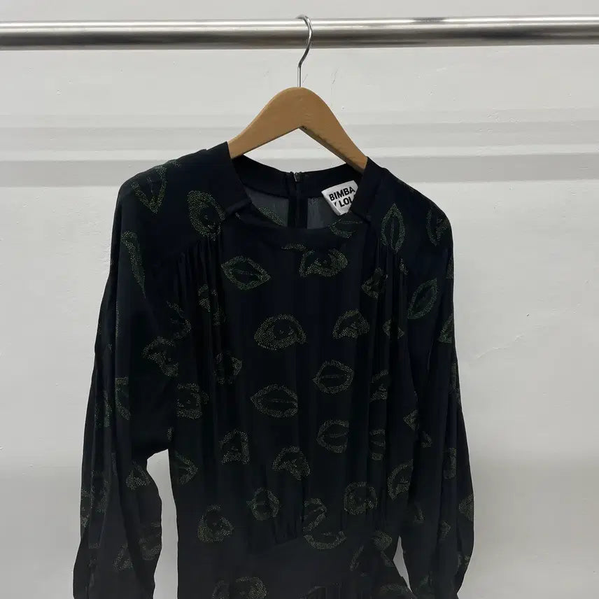 [BUNJANG] BIMBA Y LOLA XS Dress / 여성)BIMBA Y LOLA 빔바이롤라 원피스 XS사이즈